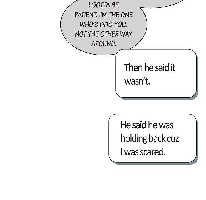 Anonymous Forum Anonymous Forum EP 28 - Toomics page 122 - 