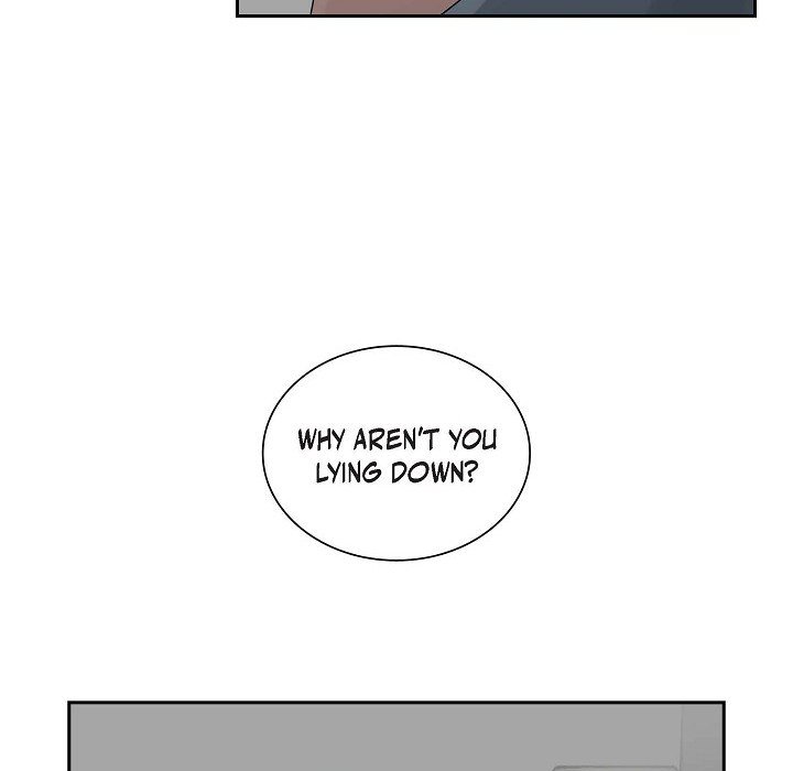 Anonymous Forum Anonymous Forum EP 28 - Toomics page 14 - 