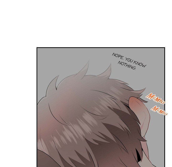 Anonymous Forum Anonymous Forum EP 28 - Toomics page 19 - 