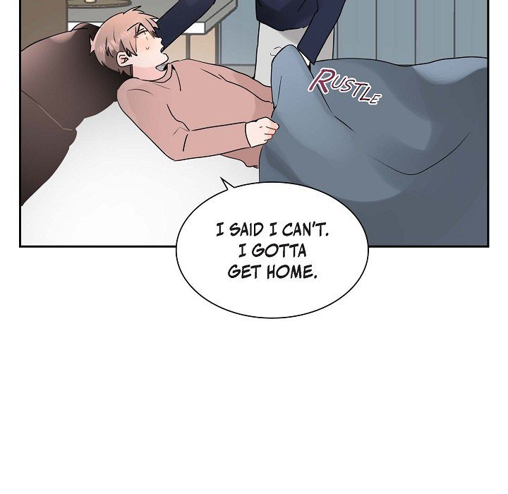 Anonymous Forum Anonymous Forum EP 28 - Toomics page 6 - 