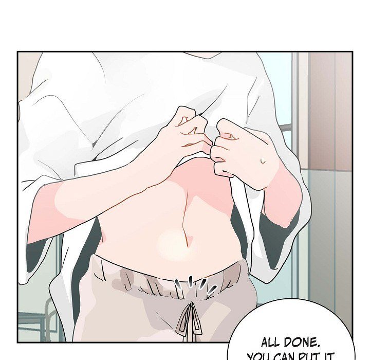 Anonymous Forum Anonymous Forum EP 28 - Toomics page 60 - 