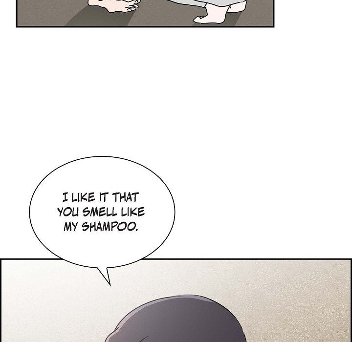 Anonymous Forum Anonymous Forum EP 28 - Toomics page 63 - 