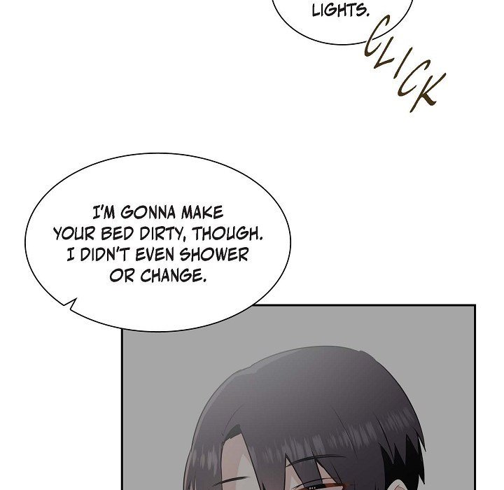 Anonymous Forum Anonymous Forum EP 28 - Toomics page 9 - 