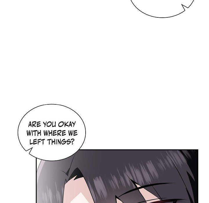 Anonymous Forum Anonymous Forum EP 28 - Toomics page 92 - 