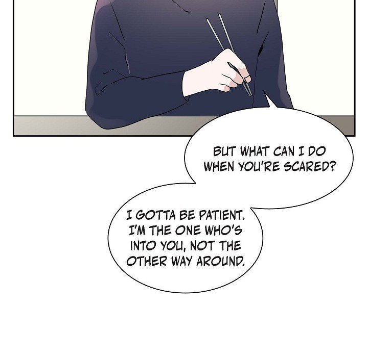 Anonymous Forum Anonymous Forum EP 28 - Toomics page 95 - 