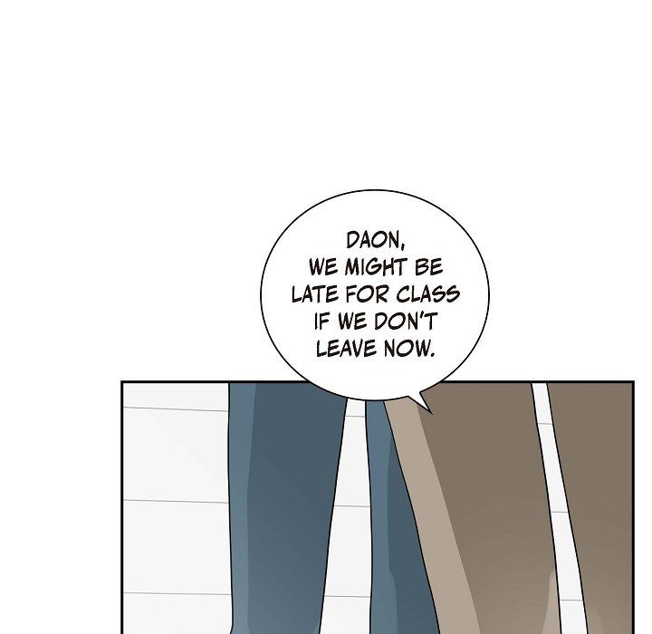 Anonymous Forum Anonymous Forum EP 29 - Toomics page 103 - 