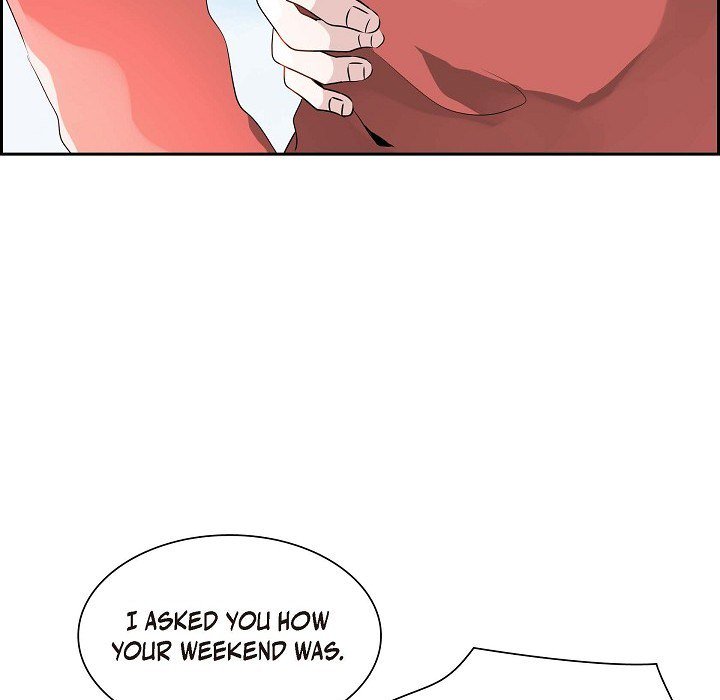 Anonymous Forum Anonymous Forum EP 29 - Toomics page 30 - 