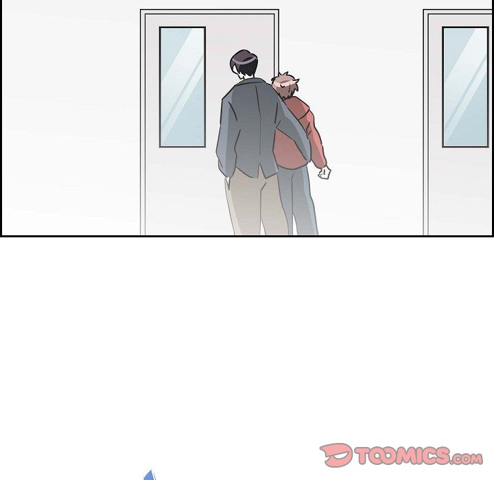 Anonymous Forum Anonymous Forum EP 29 - Toomics page 58 - 