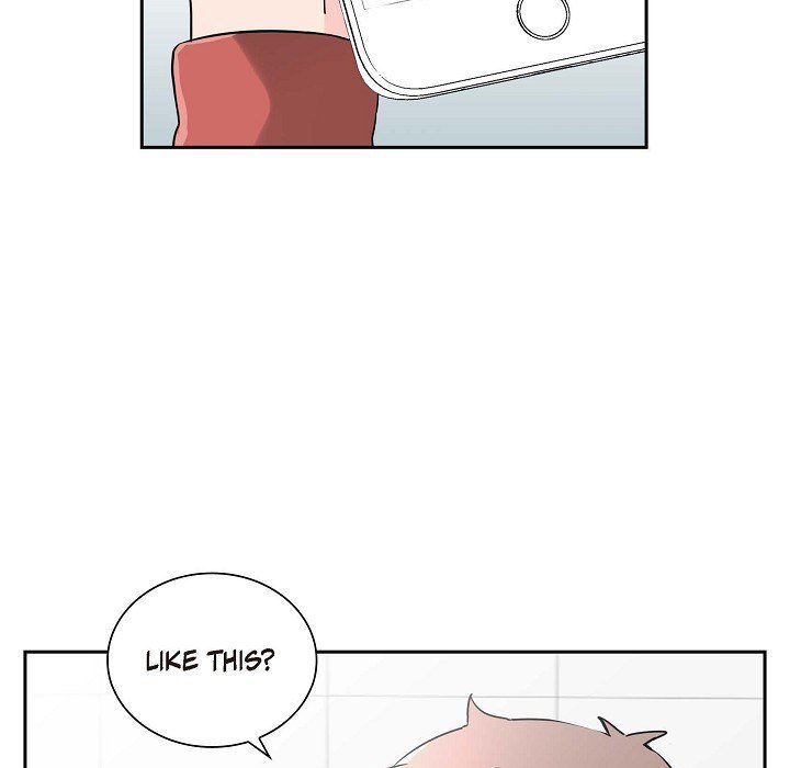 Anonymous Forum Anonymous Forum EP 29 - Toomics page 68 - 