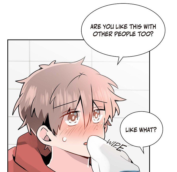 Anonymous Forum Anonymous Forum EP 29 - Toomics page 83 - 