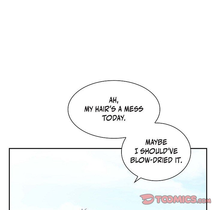 Anonymous Forum Anonymous Forum EP 29 - Toomics page 10 - 