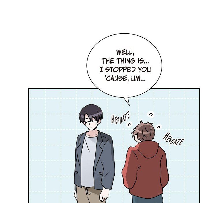 Anonymous Forum Anonymous Forum EP 29 - Toomics page 91 - 