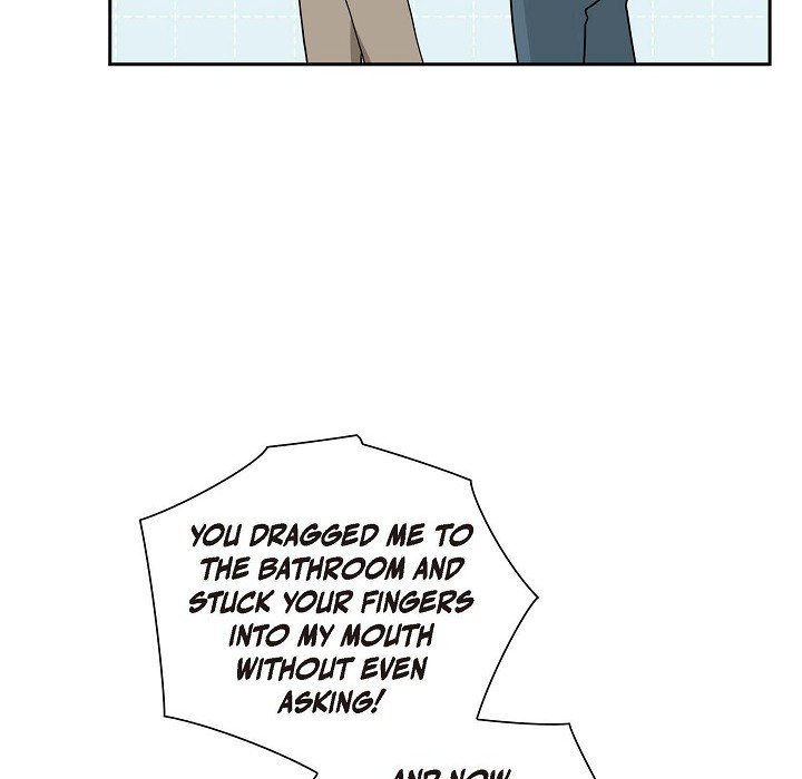 Anonymous Forum Anonymous Forum EP 29 - Toomics page 92 - 