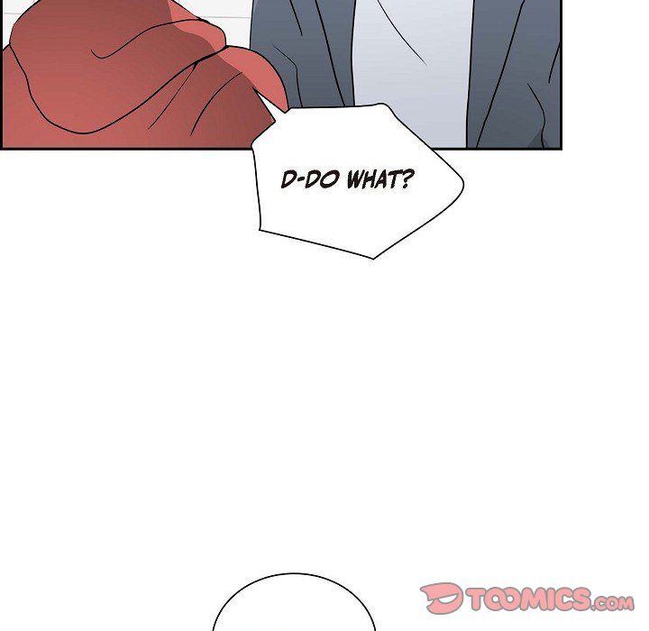 Anonymous Forum Anonymous Forum EP 29 - Toomics page 98 - 