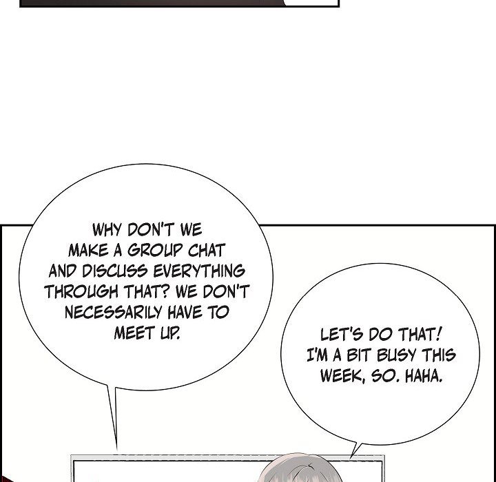 Anonymous Forum Anonymous Forum EP 3 - Toomics page 26 - 
