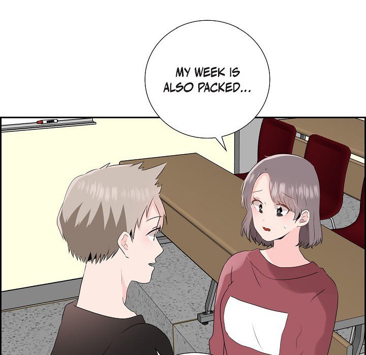 Anonymous Forum Anonymous Forum EP 3 - Toomics page 28 - 