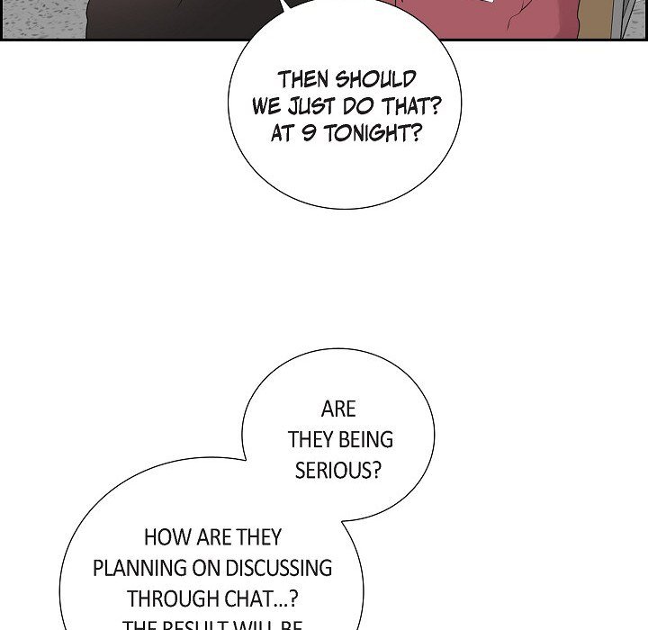 Anonymous Forum Anonymous Forum EP 3 - Toomics page 29 - 