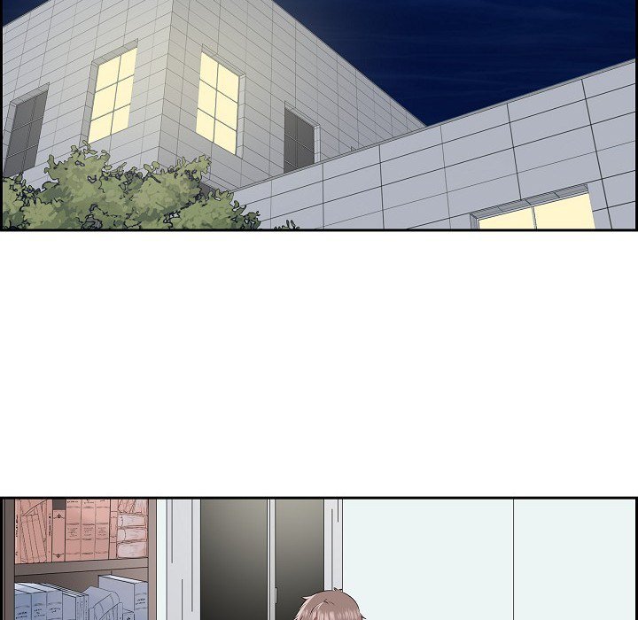 Anonymous Forum Anonymous Forum EP 3 - Toomics page 46 - 