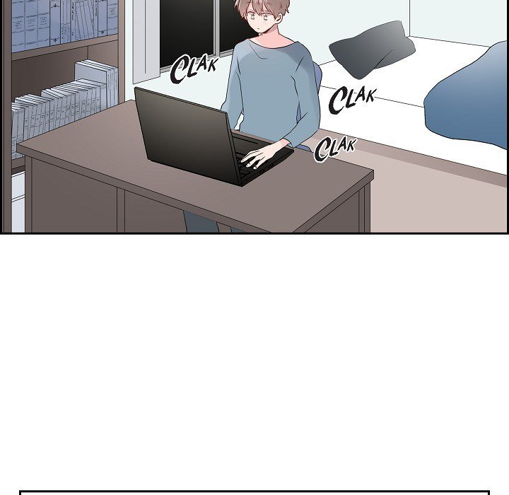 Anonymous Forum Anonymous Forum EP 3 - Toomics page 47 - 