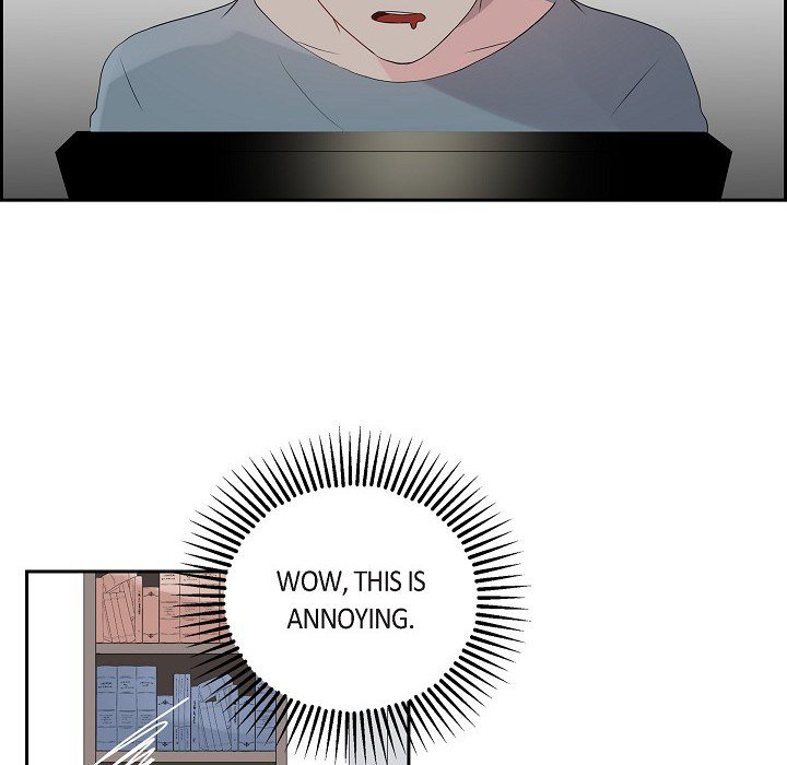 Anonymous Forum Anonymous Forum EP 3 - Toomics page 55 - 