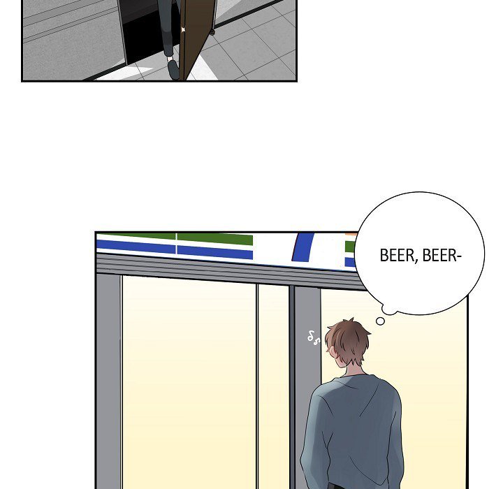 Anonymous Forum Anonymous Forum EP 3 - Toomics page 65 - 