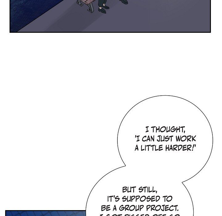 Anonymous Forum Anonymous Forum EP 3 - Toomics page 85 - 
