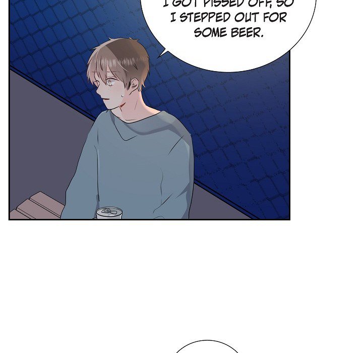 Anonymous Forum Anonymous Forum EP 3 - Toomics page 86 - 