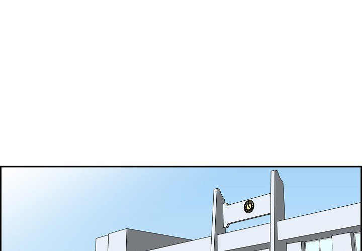 Anonymous Forum Anonymous Forum EP 30 - Toomics page 1 - 