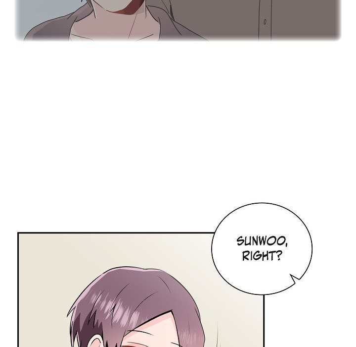Anonymous Forum Anonymous Forum EP 30 - Toomics page 11 - 