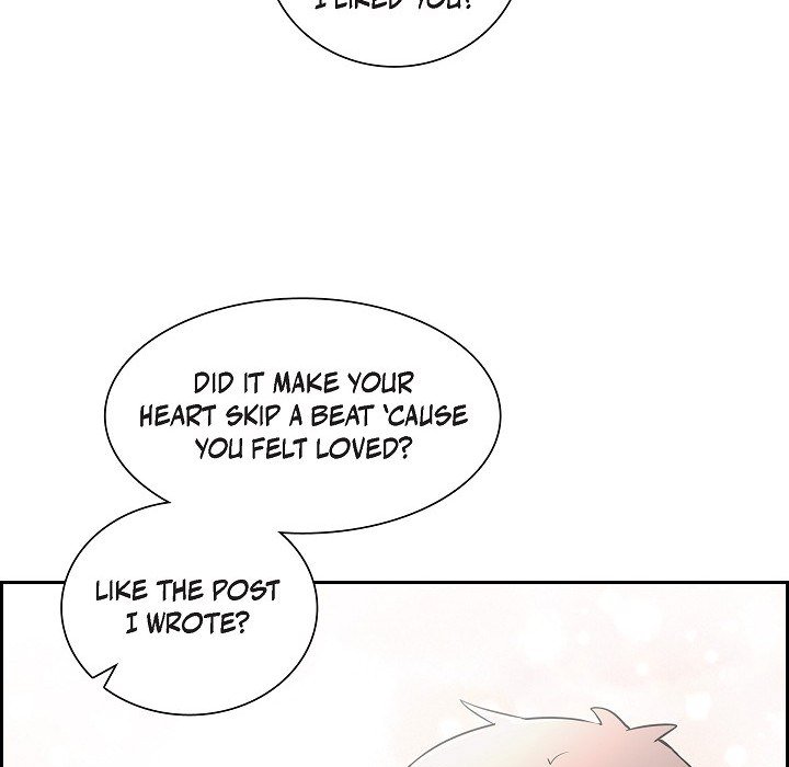 Anonymous Forum Anonymous Forum EP 30 - Toomics page 101 - 