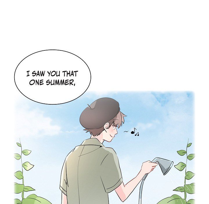 Anonymous Forum Anonymous Forum EP 30 - Toomics page 105 - 