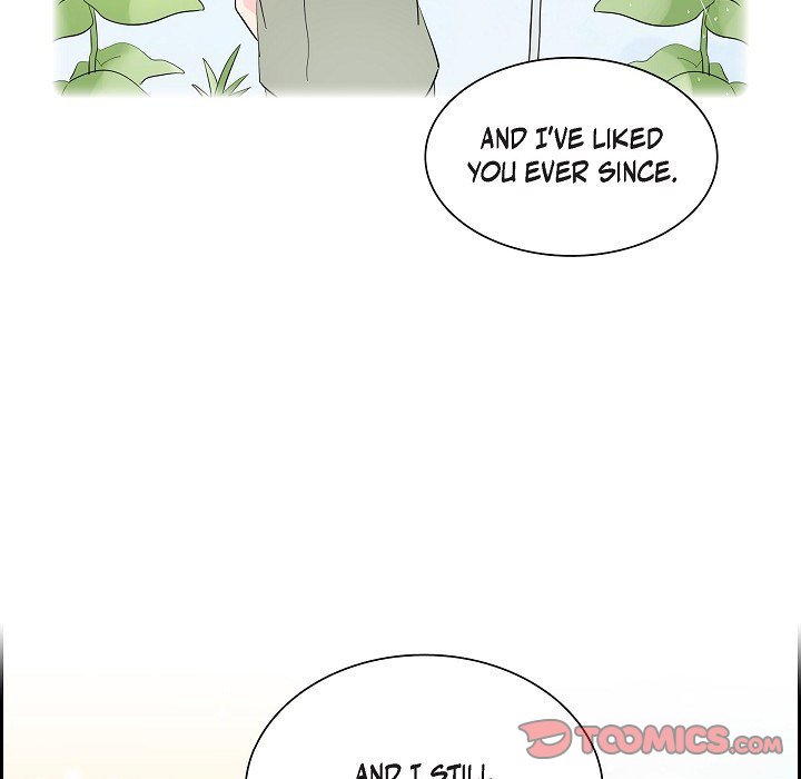 Anonymous Forum Anonymous Forum EP 30 - Toomics page 106 - 