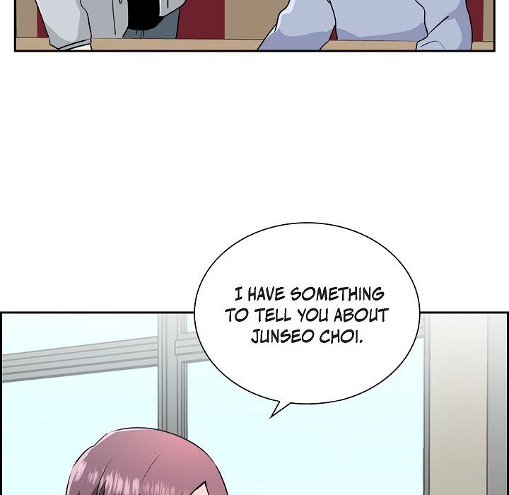 Anonymous Forum Anonymous Forum EP 30 - Toomics page 14 - 