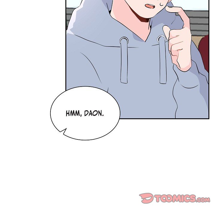 Anonymous Forum Anonymous Forum EP 30 - Toomics page 18 - 