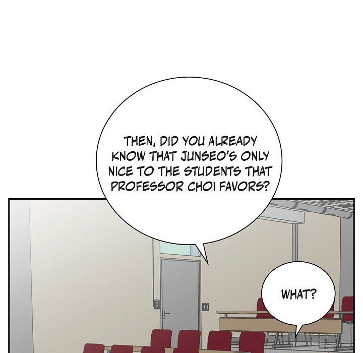 Anonymous Forum Anonymous Forum EP 30 - Toomics page 19 - 