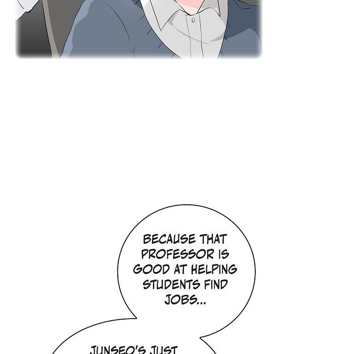 Anonymous Forum Anonymous Forum EP 30 - Toomics page 22 - 