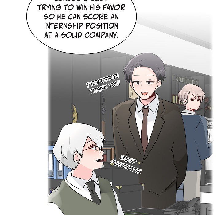 Anonymous Forum Anonymous Forum EP 30 - Toomics page 23 - 