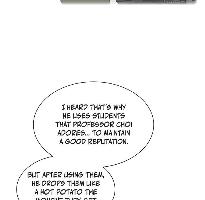 Anonymous Forum Anonymous Forum EP 30 - Toomics page 24 - 