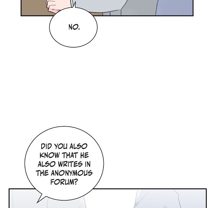 Anonymous Forum Anonymous Forum EP 30 - Toomics page 29 - 