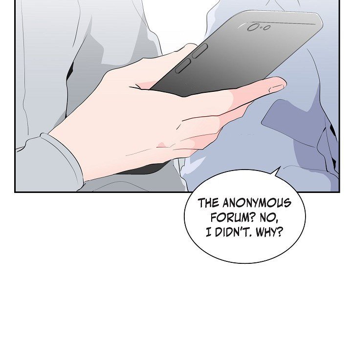 Anonymous Forum Anonymous Forum EP 30 - Toomics page 30 - 