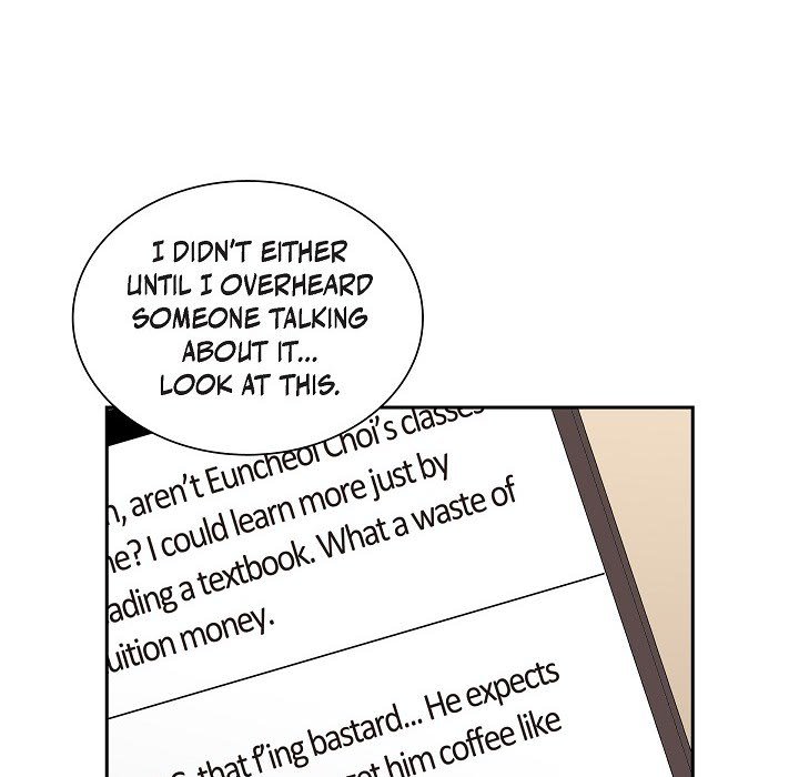 Anonymous Forum Anonymous Forum EP 30 - Toomics page 31 - 