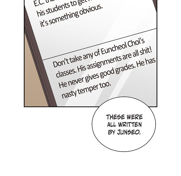 Anonymous Forum Anonymous Forum EP 30 - Toomics page 32 - 