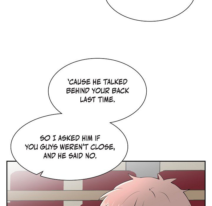 Anonymous Forum Anonymous Forum EP 30 - Toomics page 35 - 