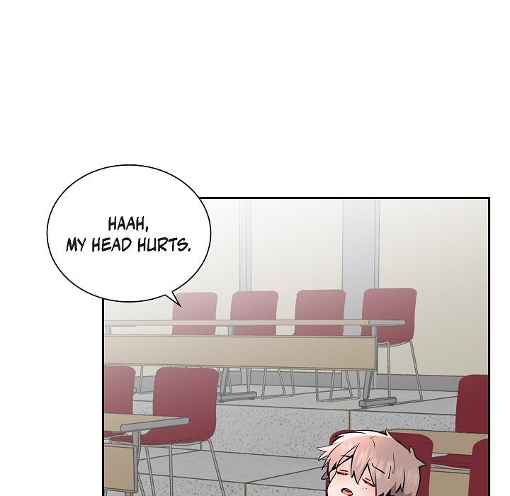 Anonymous Forum Anonymous Forum EP 30 - Toomics page 44 - 