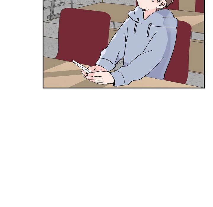 Anonymous Forum Anonymous Forum EP 30 - Toomics page 45 - 