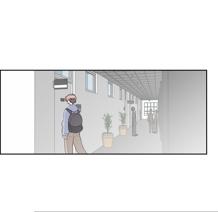 Anonymous Forum Anonymous Forum EP 30 - Toomics page 48 - 