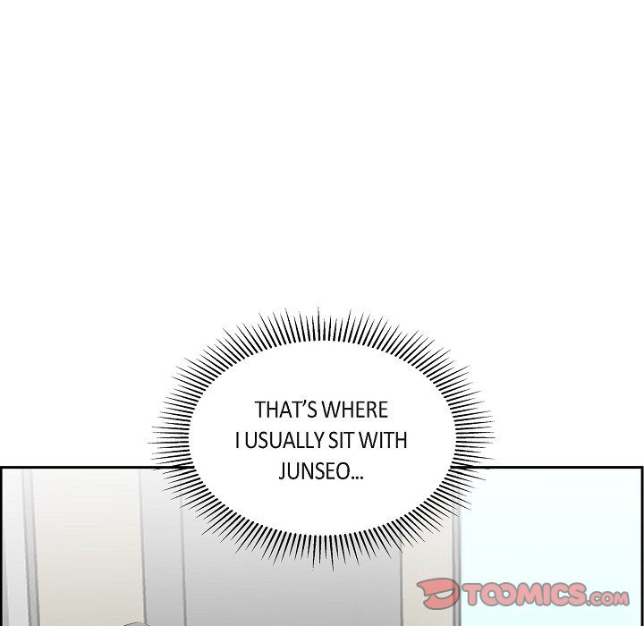 Anonymous Forum Anonymous Forum EP 30 - Toomics page 50 - 