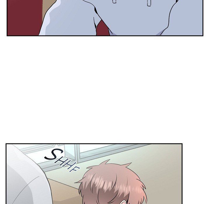 Anonymous Forum Anonymous Forum EP 30 - Toomics page 6 - 