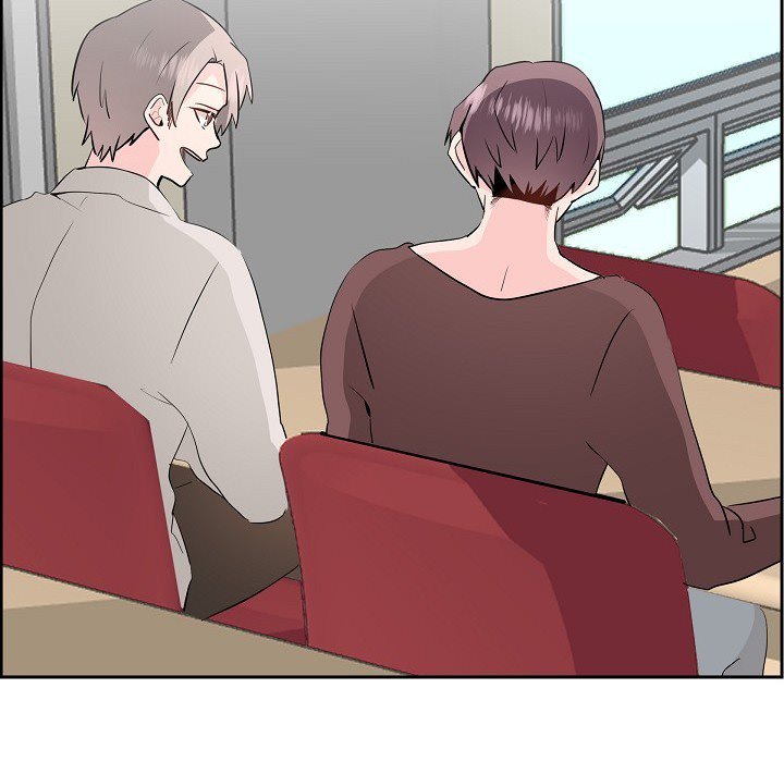 Anonymous Forum Anonymous Forum EP 30 - Toomics page 51 - 