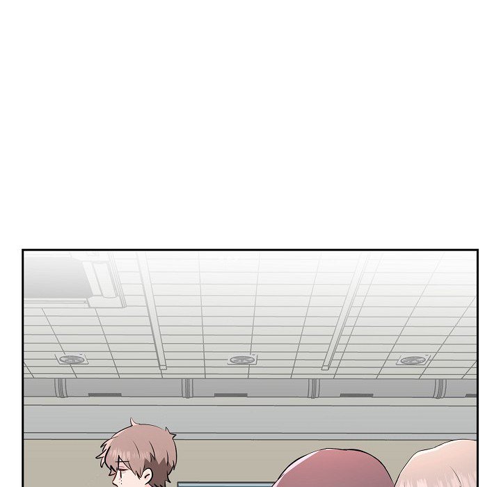 Anonymous Forum Anonymous Forum EP 30 - Toomics page 52 - 